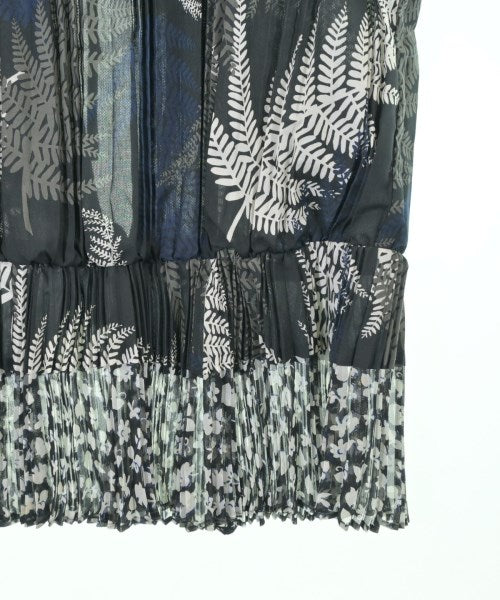 sacai เสื้อสตรี