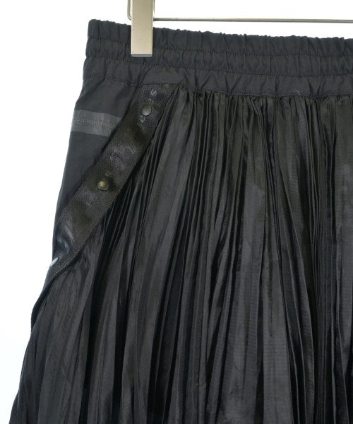sacai กระโปรงยาว/แม็กซี่ยาว