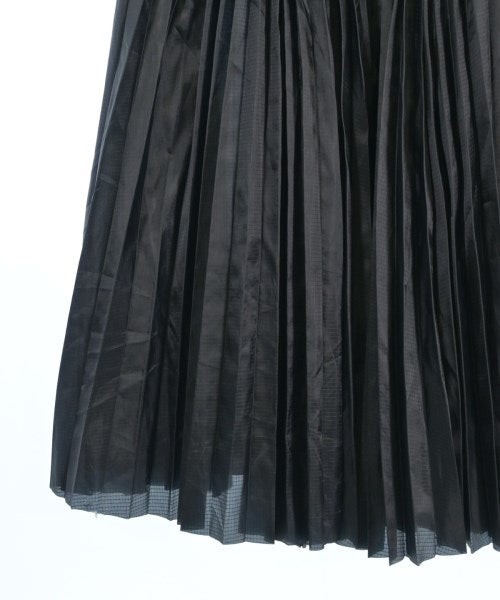 sacai กระโปรงยาว/แม็กซี่ยาว