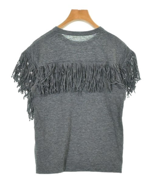 sacai เสื้อยืด/เสื้อท็อปส์