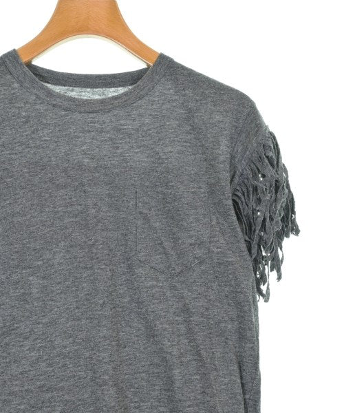 sacai เสื้อยืด/เสื้อท็อปส์