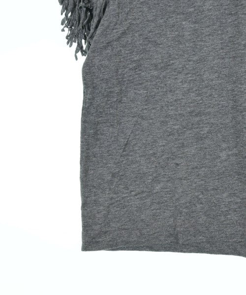 sacai เสื้อยืด/เสื้อท็อปส์