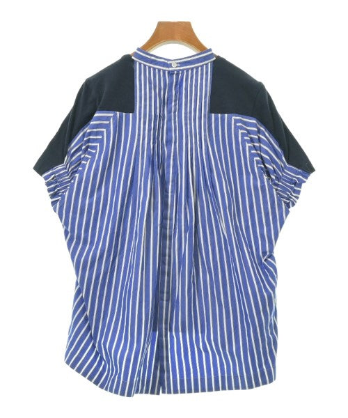 sacai เสื้อยืด/เสื้อท็อปส์