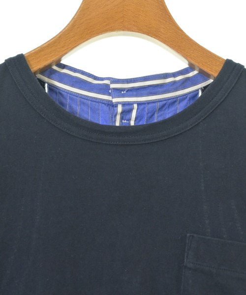 sacai เสื้อยืด/เสื้อท็อปส์