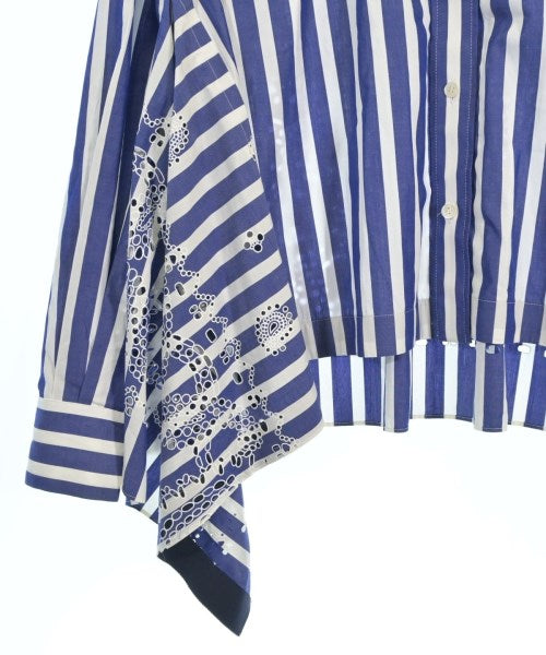 sacai เสื้อลำลอง
