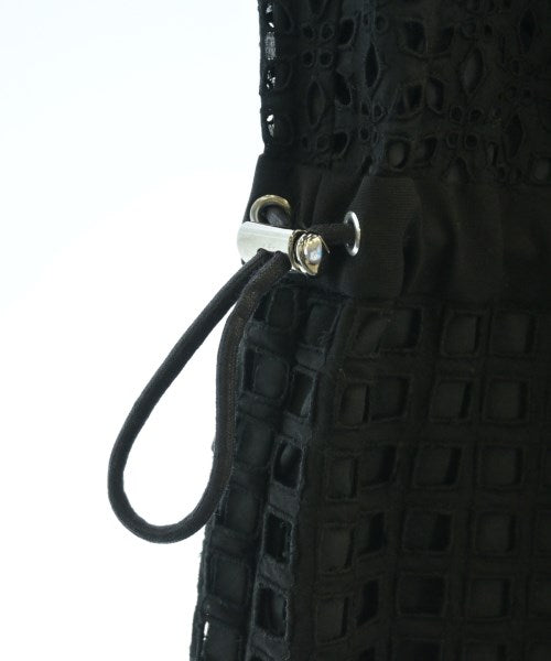 sacai ชุดเดรส