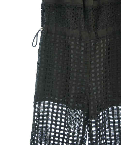 sacai ชุดเดรส