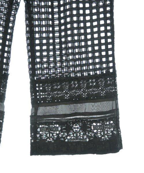 sacai ชุดเดรส