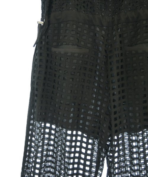 sacai ชุดเดรส