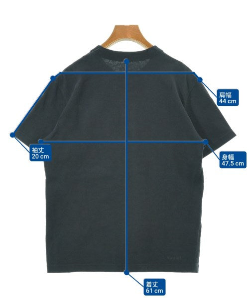 sacai เสื้อยืด/เสื้อท็อปส์