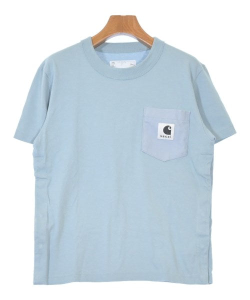 sacai เสื้อยืด/เสื้อท็อปส์