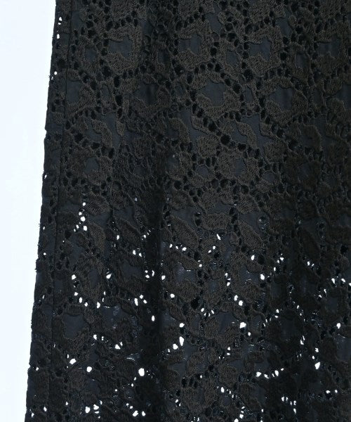 sacai กางเกงขายาว