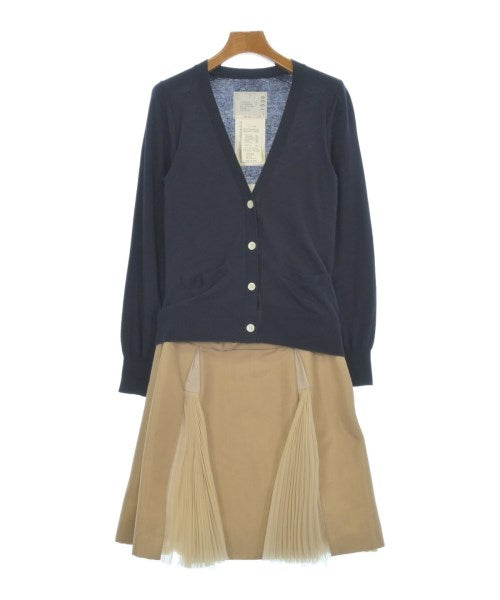 sacai ชุดเดรส
