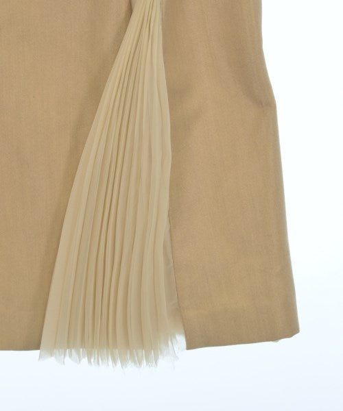 sacai ชุดเดรส