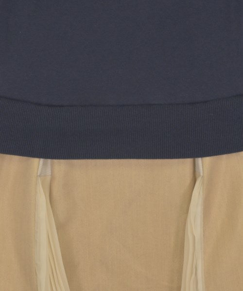 sacai ชุดเดรส