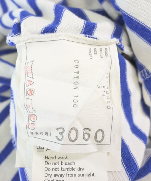 sacai ชุดเดรส