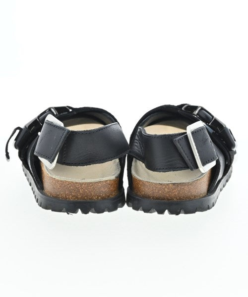 sacai รองเท้าแตะ