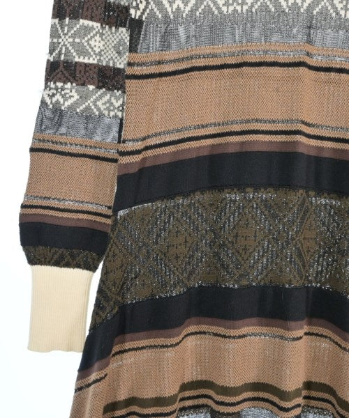 sacai ชุดเดรส