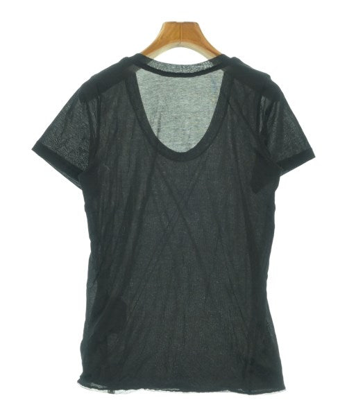 sacai เสื้อยืด/เสื้อท็อปส์