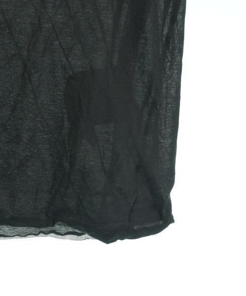 sacai เสื้อยืด/เสื้อท็อปส์