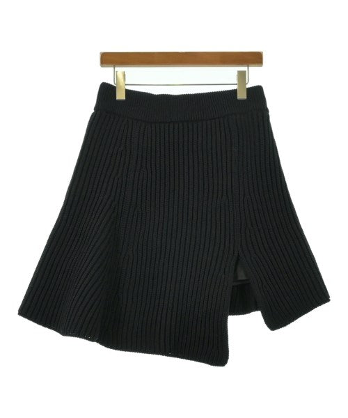 sacai กระโปรงยาวถึงเข่า