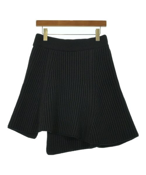 sacai กระโปรงยาวถึงเข่า