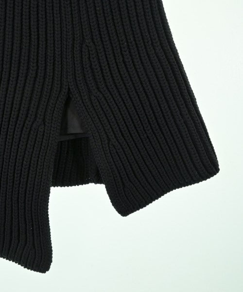 sacai กระโปรงยาวถึงเข่า