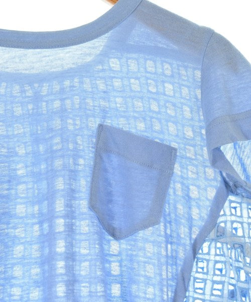 sacai เสื้อยืด/เสื้อท็อปส์