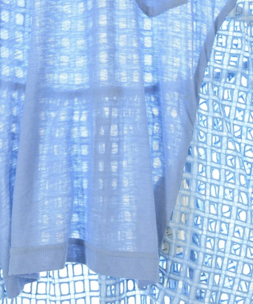 sacai เสื้อยืด/เสื้อท็อปส์