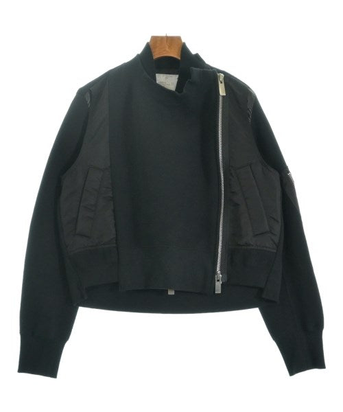 sacai แจ็คเก็ตเบลาส์ อื่น