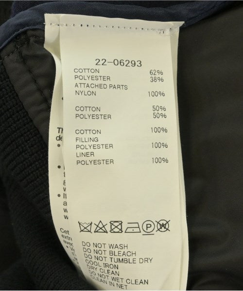 sacai แจ็คเก็ตเบลาส์ อื่น