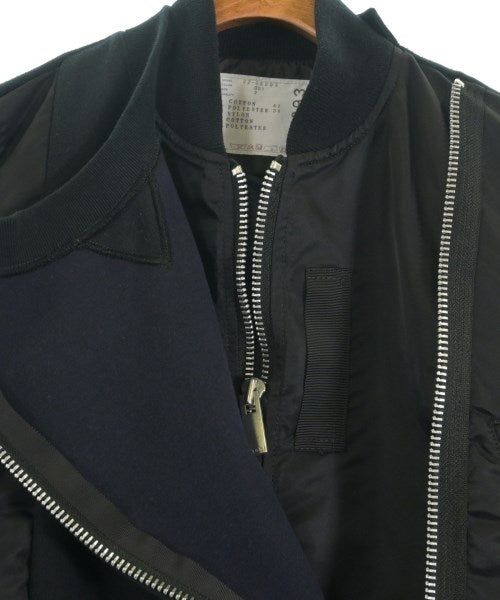 sacai แจ็คเก็ตเบลาส์ อื่น