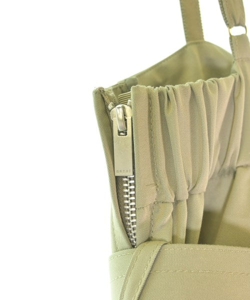 sacai ชุดเดรส