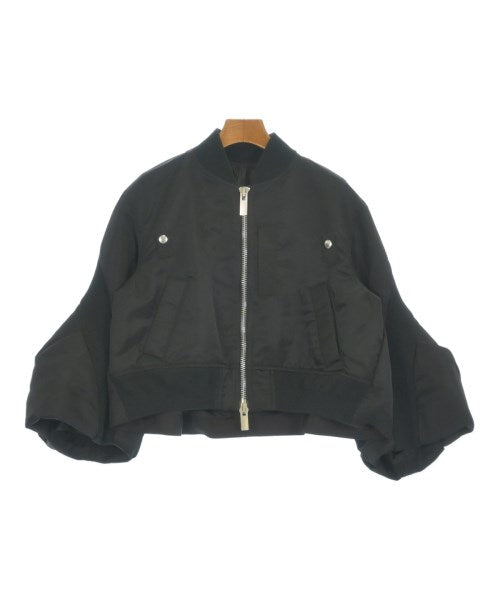 sacai แจ็คเก็ตเบลาส์ อื่น