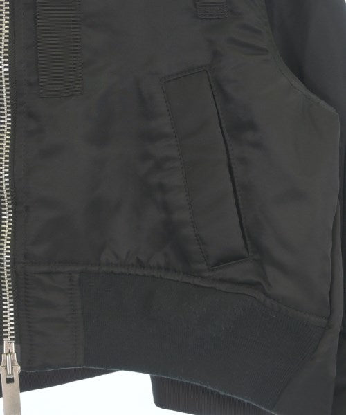 sacai แจ็คเก็ตเบลาส์ อื่น
