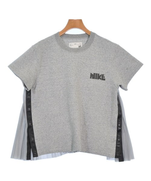 sacai เสื้อยืด/เสื้อท็อปส์