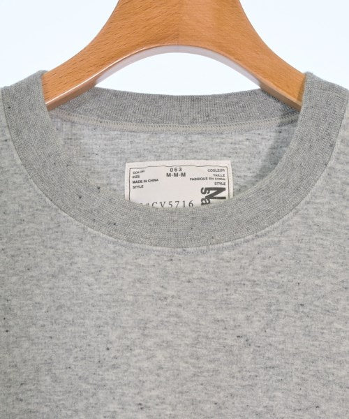 sacai เสื้อยืด/เสื้อท็อปส์