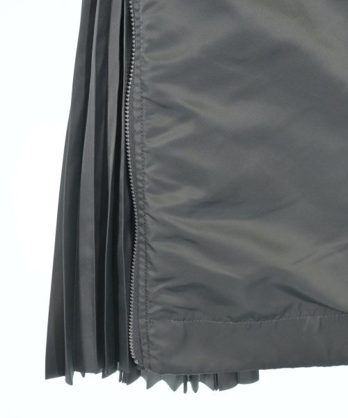 sacai กระโปรงยาว/แม็กซี่ยาว