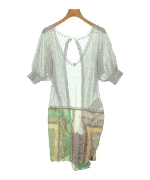 sacai เสื้อกันหนาว