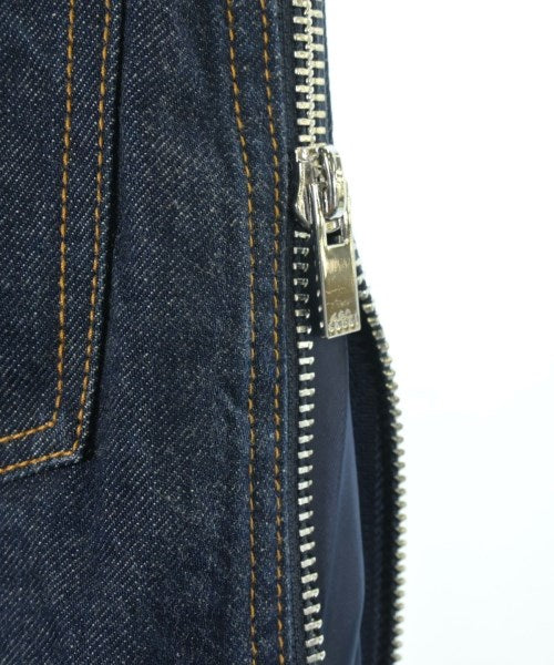 sacai กระโปรงยาวถึงเข่า