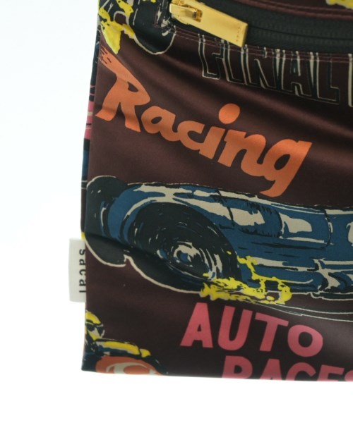 sacai กระเป๋า อื่น