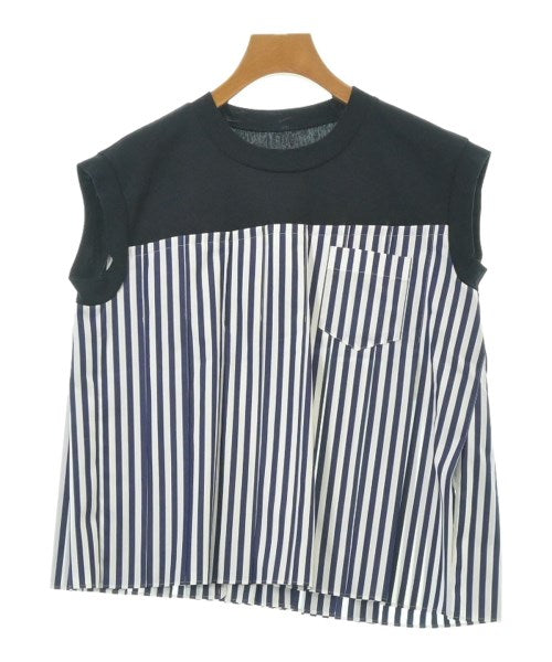 sacai เสื้อกล้าม