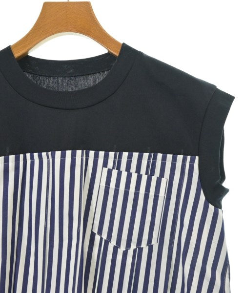 sacai เสื้อกล้าม