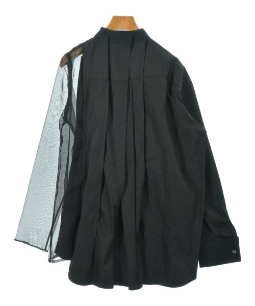 sacai เสื้อลำลอง
