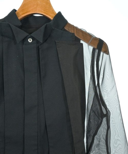 sacai เสื้อลำลอง