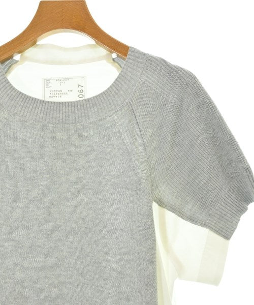 sacai ชุดเดรส