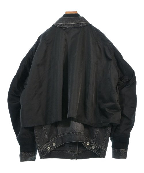 sacai แจ็คเก็ตเบลาส์ อื่น
