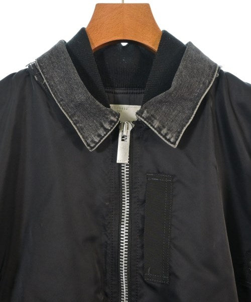 sacai แจ็คเก็ตเบลาส์ อื่น