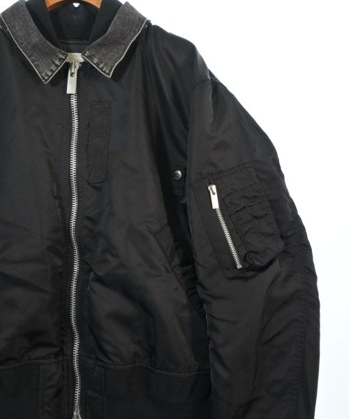 sacai แจ็คเก็ตเบลาส์ อื่น