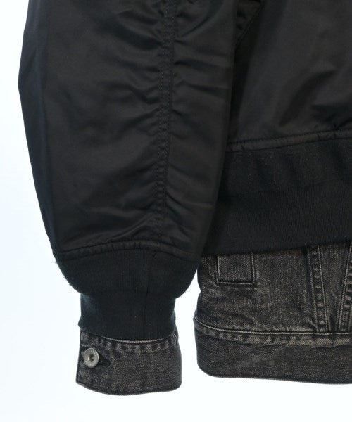 sacai แจ็คเก็ตเบลาส์ อื่น